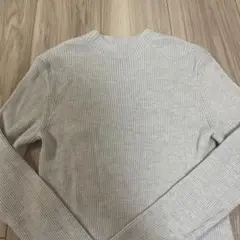 美品Galerie vie ライトベージュ