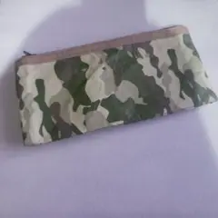 FLY BAG ペンケース マルチケース