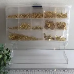 新品、未使用　未開封　ハンドメイドアクセサリー