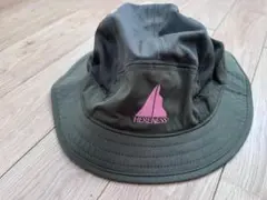 HERENESS オリーブ MODERATE HAT