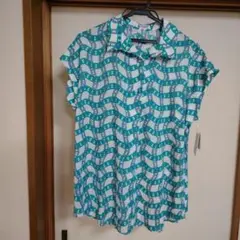 PICONE 新品タグ付き　半袖シャツ 40