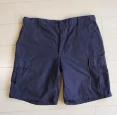 PROPPER / BDU SHORT プロッパー カーゴショーツ