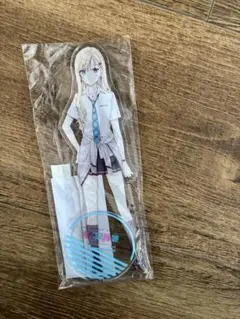 義妹生活 綾瀬沙季 アクリルスタンド アクスタ