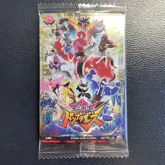 イタジャガ スーパー戦隊 ドンブラザーズ ターボレンジャー