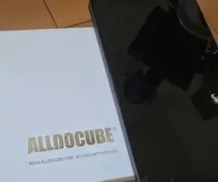 ALLDOCUBE iPlay50 ｍini タブレット 中古美品動作品★