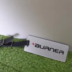 テーラーメイド　BURNER ゴルフ用ネームプレート