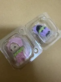 シルバニア くじ フルーツパーティ