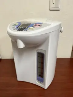 タイガー マイコン電動ポッド PDI-A300
