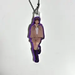 Juice=Juice 石山咲良 ハロプロ コレクション アクリル キーホルダー