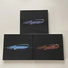 THE BOYZ Breaking down CD