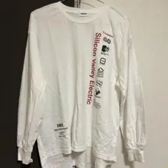 GENERATOR 長袖カットソー XL