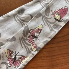 FURLAバンドゥ　スカーフ