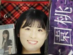 大園桃子