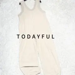 Cottonlinen Rough Combinaison ブラック Cottonlinen Rough Combinaison