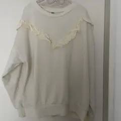 150 女の子　長袖　トップス