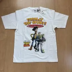 UNIQLO UT トイ・ストーリー Tシャツ M