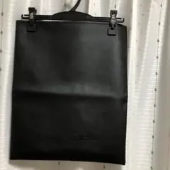 ディゼルショッパー　ブラック