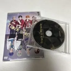 あんさんぶるスターズザステージ　truck to miracle