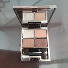 ルナソル スキンモデリングアイズ 02 Beige Orange