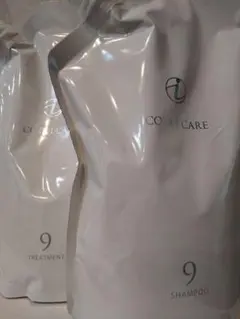 コタ アイケア 9番