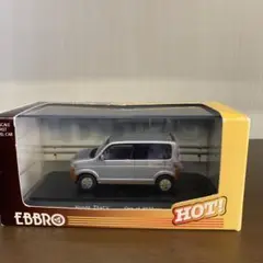 EBBRO ホンダThat's