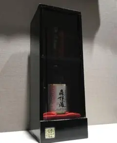 値下げ！ 限定 森伊蔵 楽酔喜酒 1996 古酒 千両箱デザイン箱 600ml Yahoo!オークション -「森伊蔵 楽酔喜酒 1996」(森伊蔵) (芋焼酎
