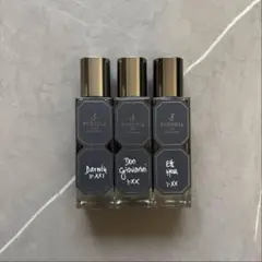 フエギア ダーウィン 30ml I-XXIII Darwin｜ダーウィン – FUEGUIA 1833 Japan Online