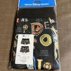 TOKYO DISNEY RESORT ボクサーパンツ
