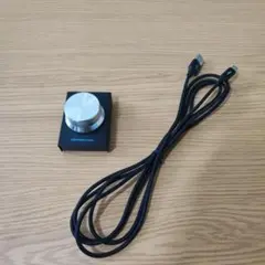AIMOS USB PCボリュームコントローラー スピーカーコントロール