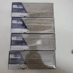 新品未使用品 天然大理石タイル　オニキスジャパン 40pack