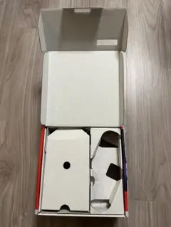 Switch2空箱