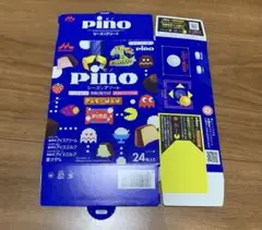 工作資材　ピノ　パックマン　一枚