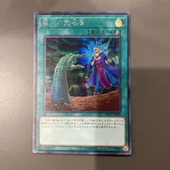 遊戯王 墓穴の指名者 シークレット