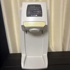【はく】サンデン　ワンショット　アイスマシン ZS-1537】SANDEN/サンデン One Shot OS3 CIM-10A ソフトクリーム