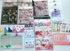 ①大量❤おすそわけ用 47個セット