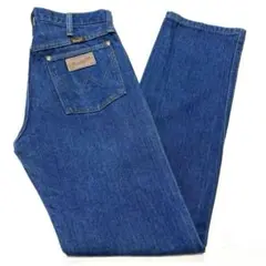 W29 USA製 80s 90s Wrangler ラングラー 13MWZ