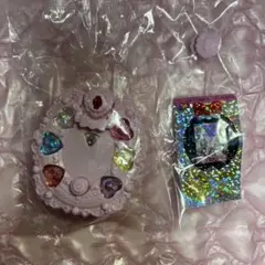 HUGっと!プリキュア プリキュアメイト5 1.メモリアルキュアクロック