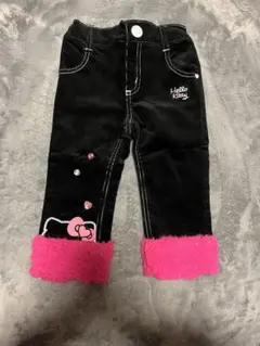 未着用　Hello Kitty ズボン