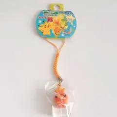 ポケモン キャラ鈴 アチャモ