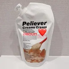 正規品 クリームズクリーム ビリーバー 300g