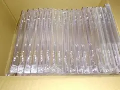 CDケース　DVDケース　空ケース　セット　1枚組　2枚組　色々　2DW　2D