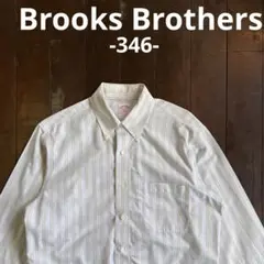 【Brooks Brothers ブルックスブラザーズ】ボタンダウンシャツ