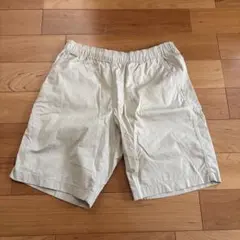 ユニクロ　ハーフパンツSサイズ