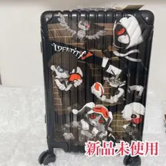 新品未使用　第五人格　キャリーケース　IdentityV キャリー