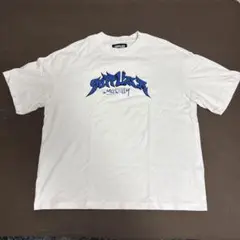 SUPPLIER Tシャツ ホワイト