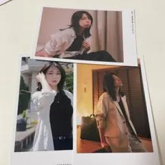 【彩香ちゃんは弘子先輩に恋してる】あやひろ インスタントカメラ風カード⑥
