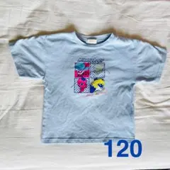 miraculous ミラキュラス キッズ Tシャツ 120㎝