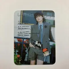 bts v layover キャップ　ネイビー(紺) 2025年最新】bts v layover キャップの人気アイテム - メルカリ