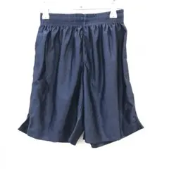 J427 TIGORA ハーフパンツ ネイビー ジュニア 160