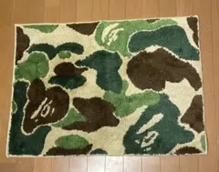 2025年最新】A BATHING APE ラグ・カーペット・マットの人気